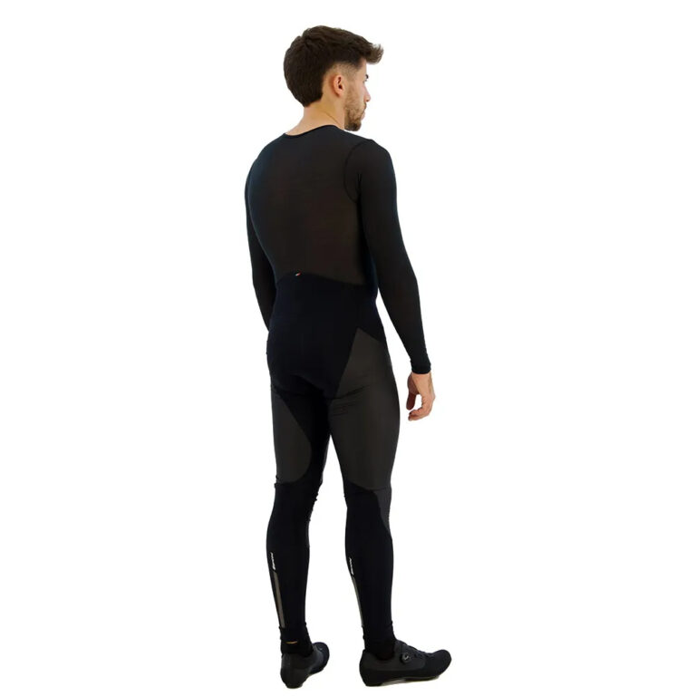 Santini Vega Dry Bib Tights L Black - XL Black - Image 5