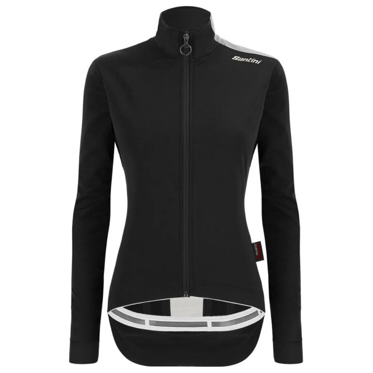 Santini Vega Multi Jacket XS Black - 2XL Black - Image 3