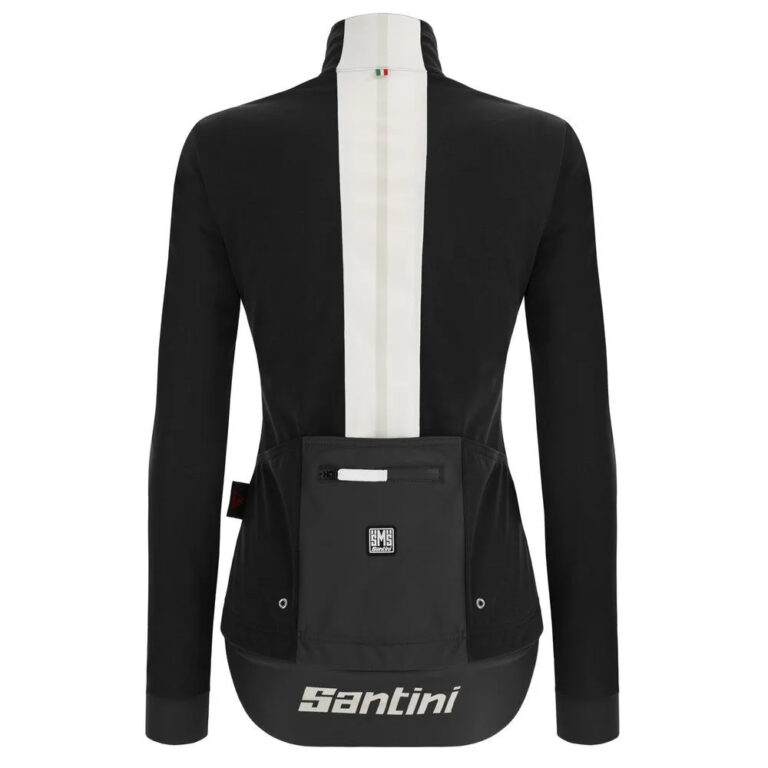 Santini Vega Multi Jacket XS Black - 2XL Black - Image 4