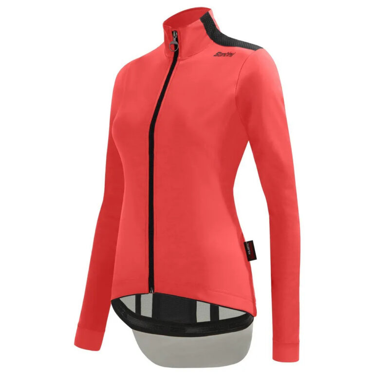 Santini Vega Multi Jacket XS Grenadine - 2XL Grenadine - Image 3