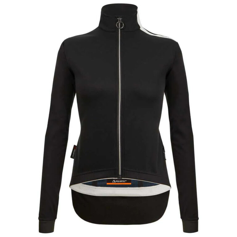 Santini Vega Multi Jacket 2XS Black - 2XL Black - Image 3