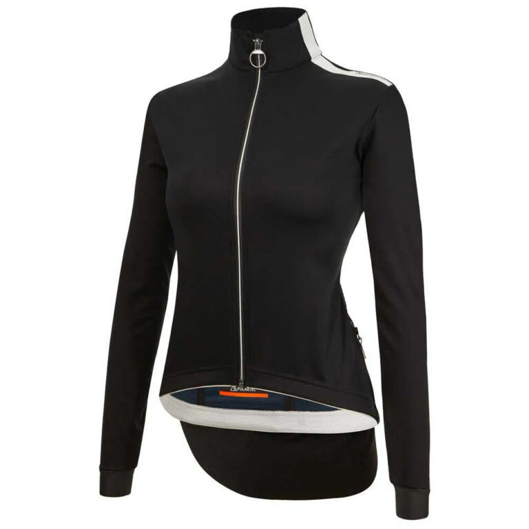 Santini Vega Multi Jacket 2XS Black - 2XL Black - Image 5