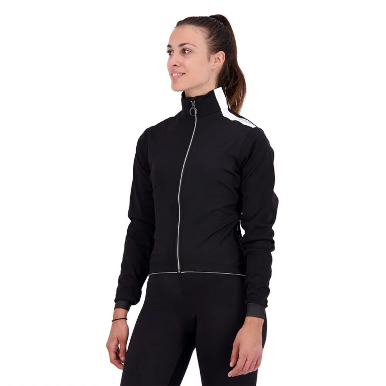 Santini Vega Multi Jacket 2XS Black - 2XL Black - Image 6