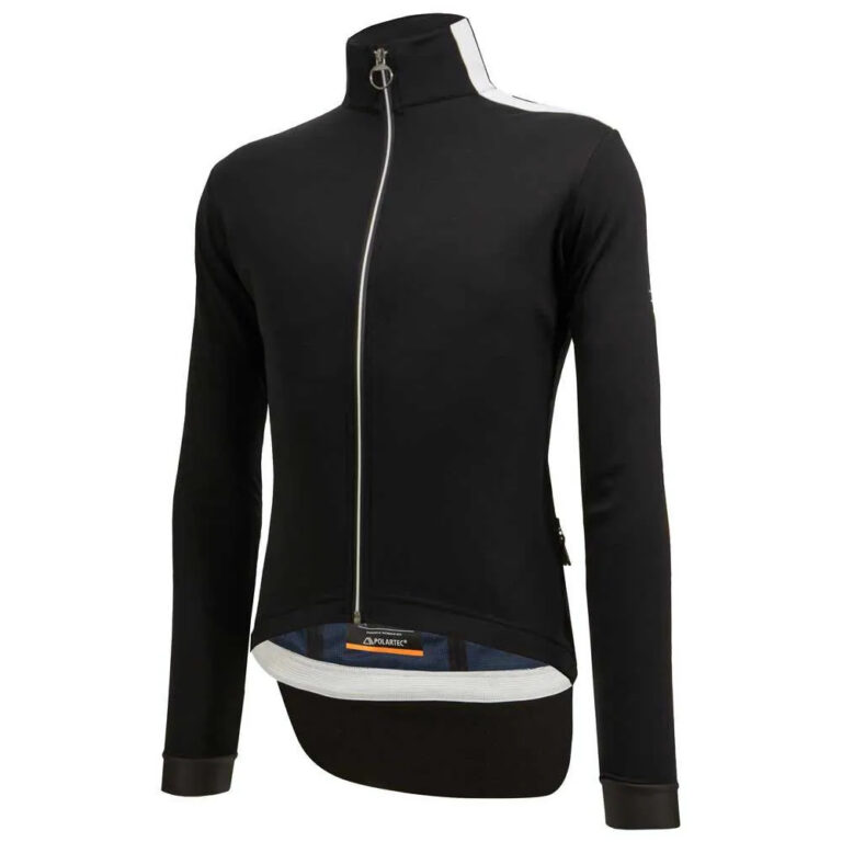 Santini Vega Multi Jacket XS Black - 4XL Black - Image 3