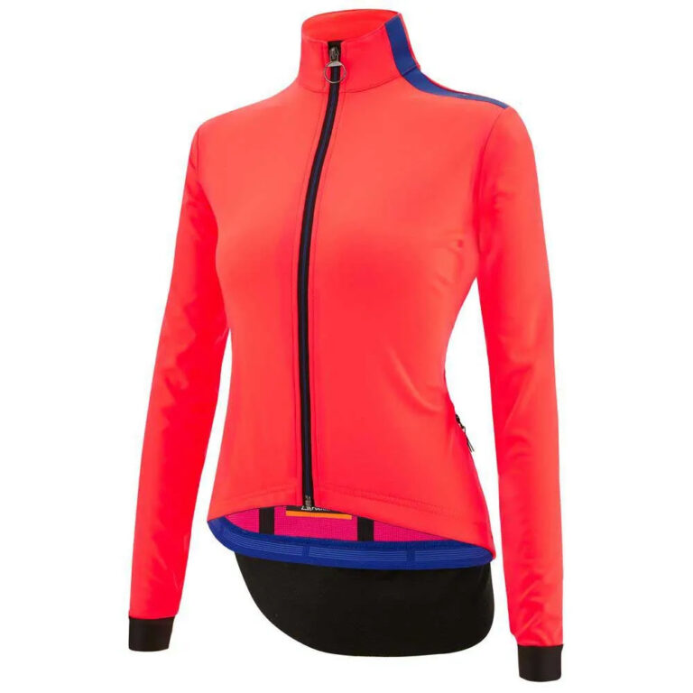 Santini Vega Multi Jacket XS Grenadine - XL Grenadine - Image 5