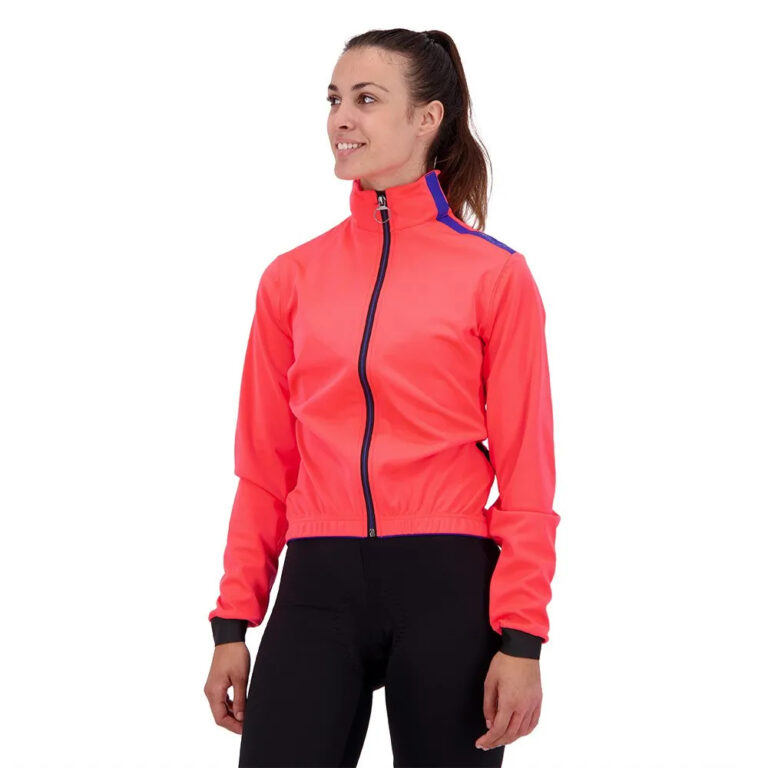 Santini Vega Multi Jacket XS Grenadine - XL Grenadine - Image 6