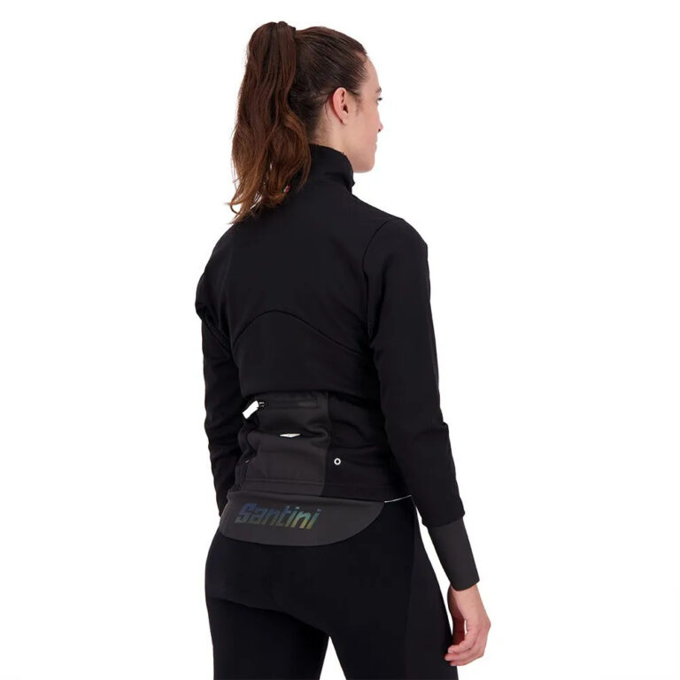 Santini Vega Xtreme Jacket - Image 7