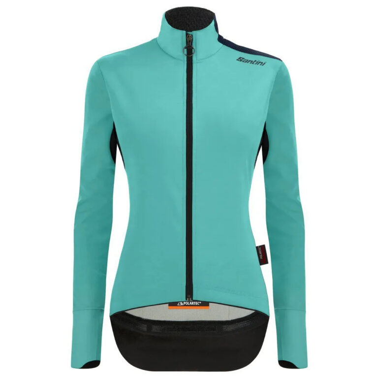 Santini Vega Xtreme Jacket XS Water - 2XL Water - Image 3