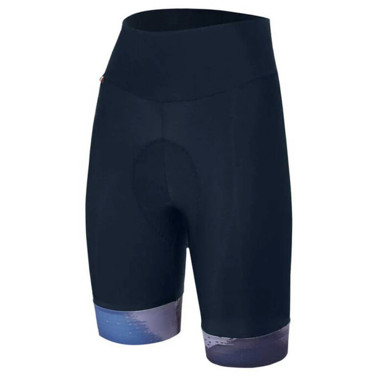 Santini Watt Indoor Shorts S Nautic - L Nautic - Image 3