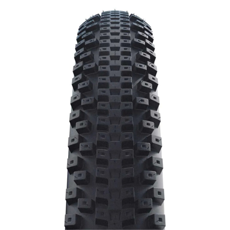 Schwalbe Advanced Hybrid PunctureGuard Green Compound 29&amp;acute;&amp;acute; X 2.25 Rigid MTB Tyre 29&acute;&acute; x 2.25 Black / Reflex - Image 3