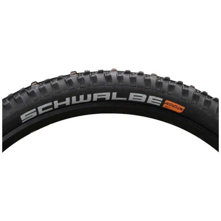 Schwalbe Big Betty Evolution Super Gravity Tubeless 27.5&amp;acute;&amp;acute; X 2.40 MTB Tyre 27.5&acute;&acute; x 2.40 Black - Image 3