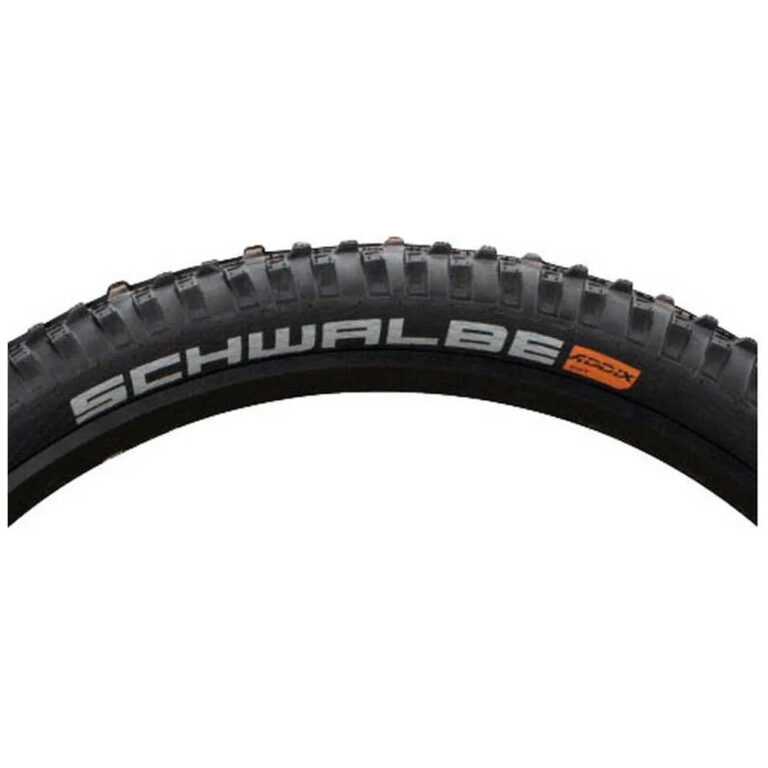 Schwalbe Big Betty Evolution Super Gravity Tubeless 29&amp;acute;&amp;acute; X 2.60 MTB Tyre 29&acute;&acute; x 2.60 Black - Image 3