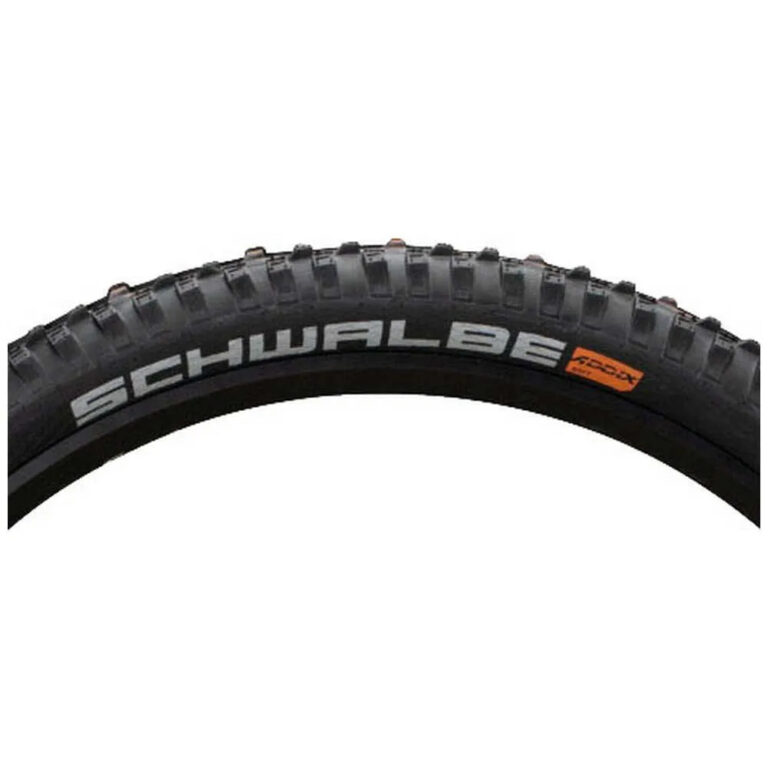 Schwalbe Big Betty Evolution Super Trail Tubeless 27.5&amp;acute;&amp;acute; X 2.60 MTB Tyre 27.5&acute;&acute; x 2.60 Black - Image 3