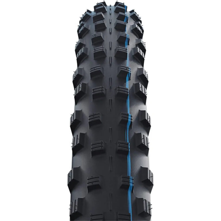 Schwalbe Dirty Dan Evo Line Tubeless 29&amp;acute;&amp;acute; X 2.0 MTB Tyre 29&acute;&acute; x 2.0 Black - Image 3