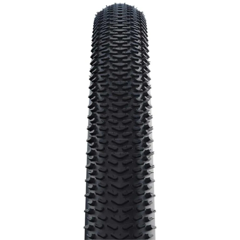 Schwalbe G-One R Transparent Skin Addix Evo Suprace Tubeless 27.5&amp;acute;&amp;acute; X 1.70 MTB Tyre 27.5&acute;&acute; x 1.70 Black - Image 4