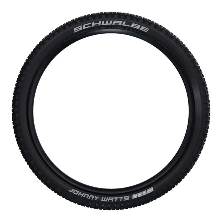 Schwalbe Jhonny Watts Performance Addix Tubeless 27.5&amp;acute;&amp;acute; X 4.00 MTB Tyre 27.5&acute;&acute; x 4.00 Black - Image 3