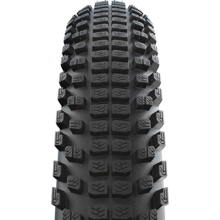 Schwalbe Johnny Watts 29&amp;acute;&amp;acute; X 2.35 Rigid MTB Tyre 29&acute;&acute; x 2.35 Black - Image 2