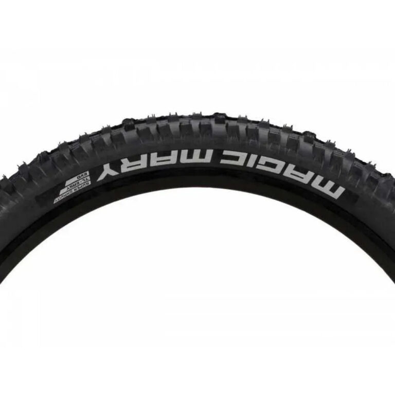 Schwalbe Magic Mary BikePark Addix Ultra Soft 29&amp;acute;&amp;acute; X 2.40 Rigid MTB Tyre 29&acute;&acute; x 2.40 Black - Image 5