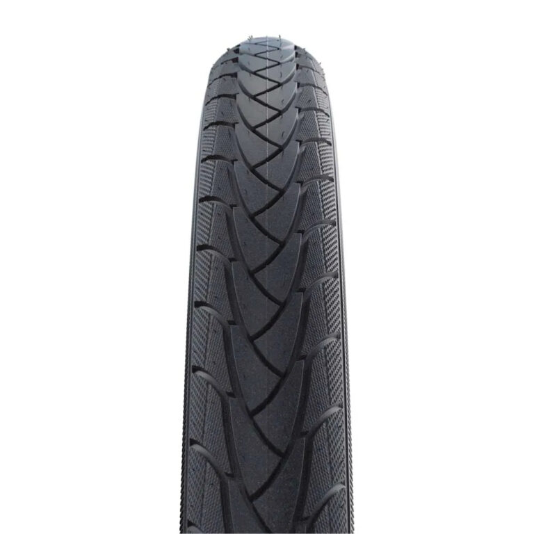 Schwalbe Marathon Plus SmartGuard Addix 28&amp;acute;&amp;acute; X 2.00 Rigid Urban Tyre 28&acute;&acute; x 2.00 Black - Image 3