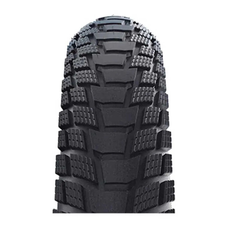 Schwalbe Pick Up HS609 24&amp;acute;&amp;acute; X 2.35 Rigid MTB Tyre 24&acute;&acute; x 2.35 Black - Image 3