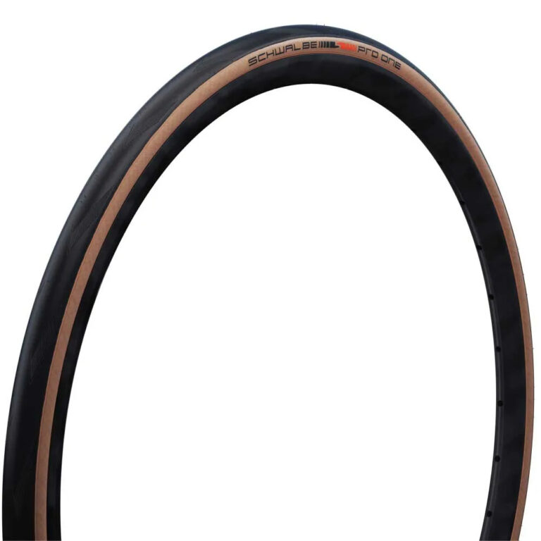 Schwalbe Pro One Evolution Super Race Tubeless 26&amp;acute;&amp;acute; X 28 Urban Tyre 26&acute;&acute; x 28 SkinWall