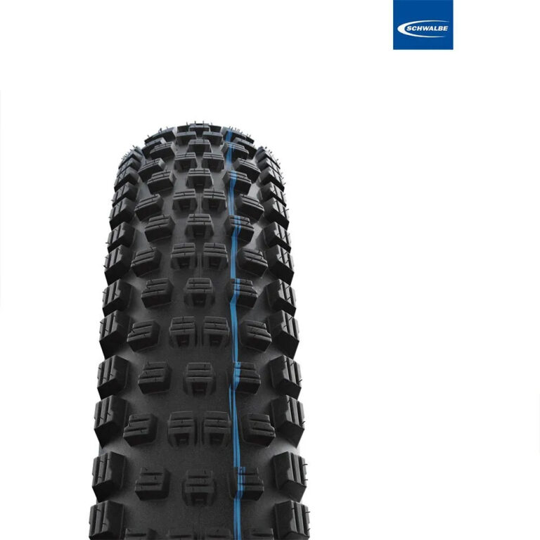 Schwalbe Wicked Will Evo Super Race Tubeless 29&amp;acute;&amp;acute; X 2.25 Rigid MTB Tyre 29&acute;&acute; x 2.25 Black - Image 5