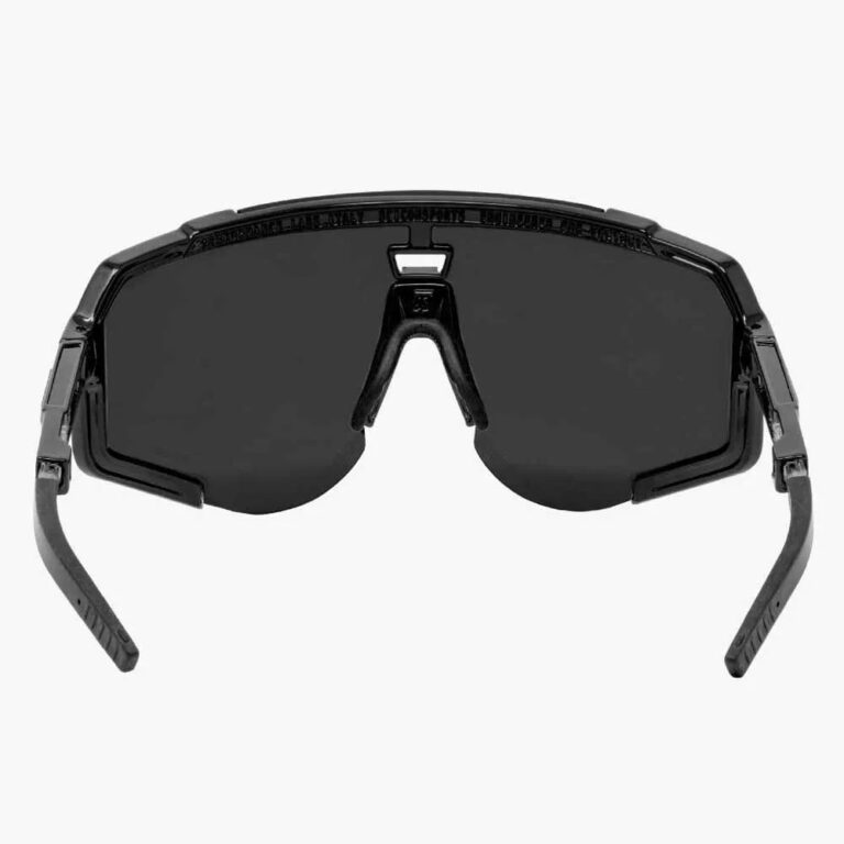 SCICON Aeroscope Photochromic Sunglasses Silver/CAT1-3 Black - Image 3