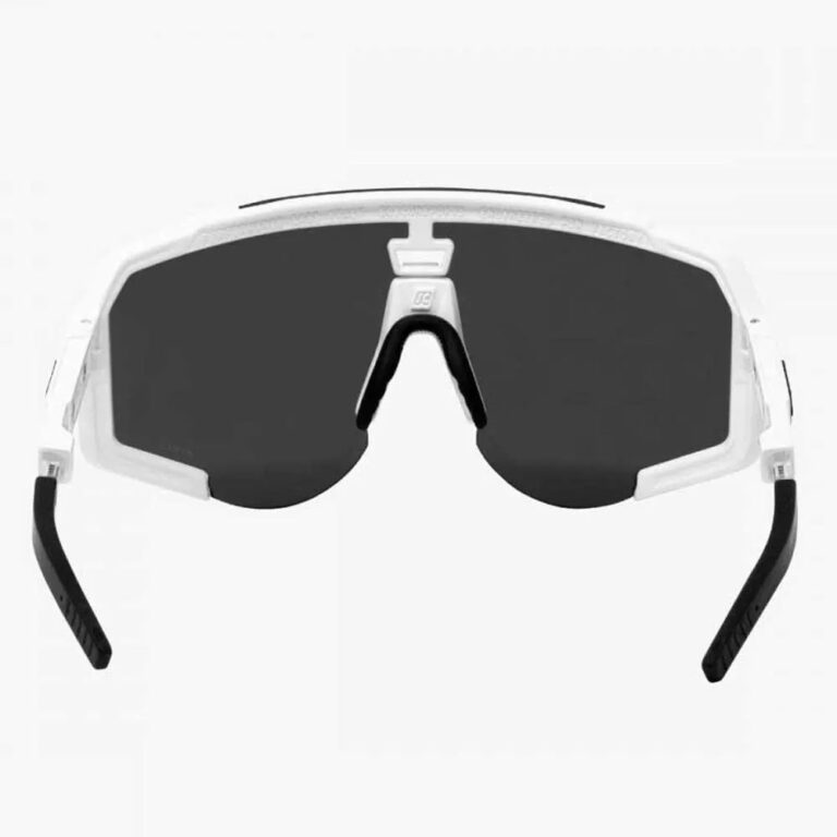 SCICON Aeroscope Photochromic Sunglasses Silver/CAT1-3 White - Image 3