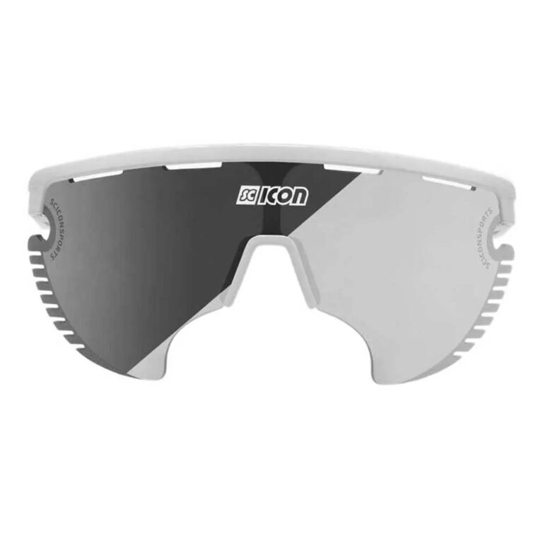 SCICON Aerowing Lamon Photochromic Sunglasses SCN-PP White - Image 2