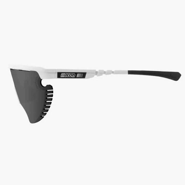 SCICON Aerowing Lamon Photochromic Sunglasses SCN-PP White - Image 4