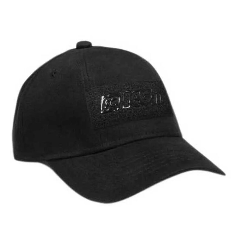 SCICON Cap One Size Black