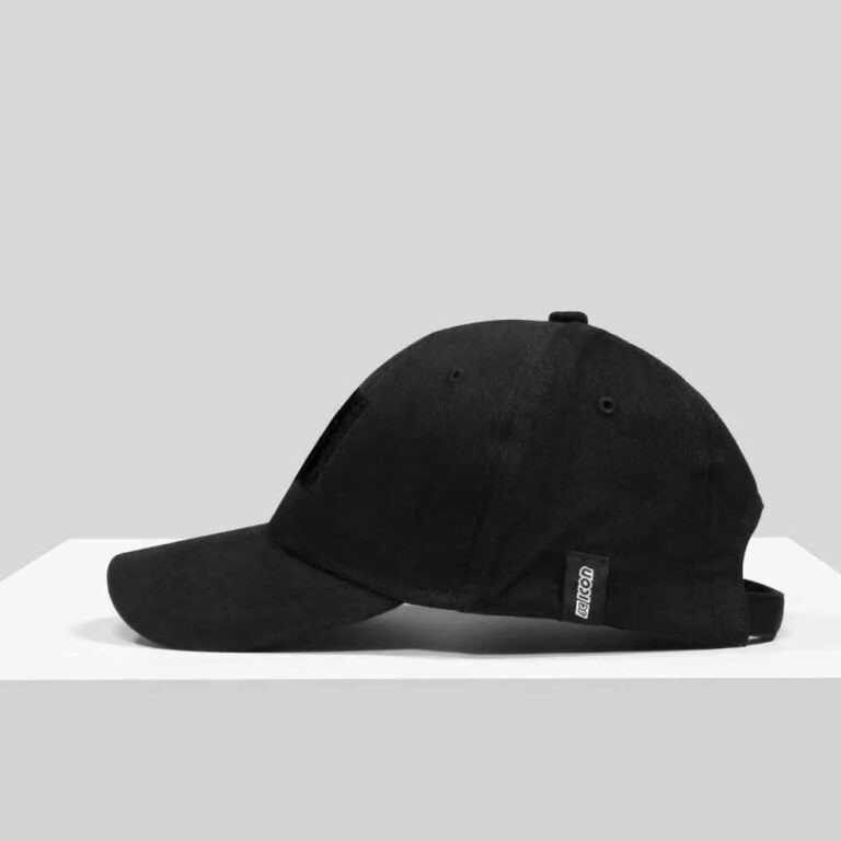 SCICON Cap One Size Black - Image 3