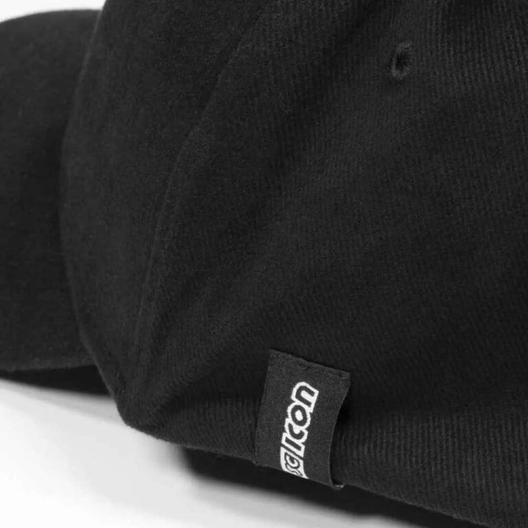 SCICON Cap One Size Black - Image 4