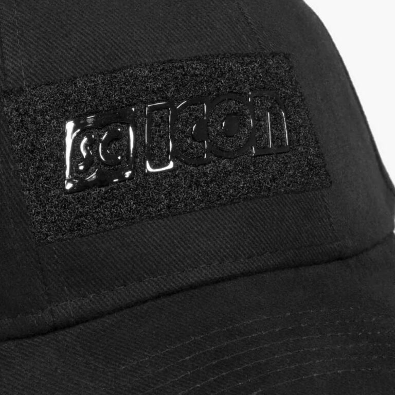 SCICON Cap One Size Black - Image 5