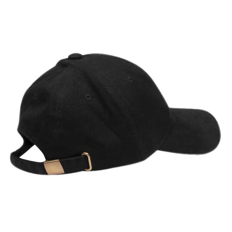 SCICON Cap One Size Black / White - Image 2