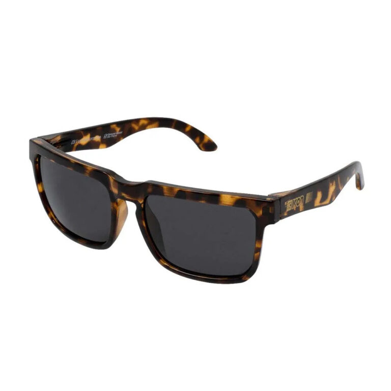 SCICON Gallio Sunglasses Smoke/CAT3 Demi Gloss