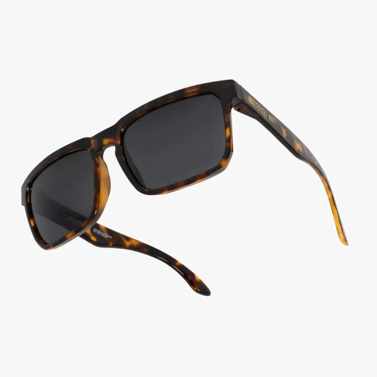 SCICON Gallio Sunglasses Smoke/CAT3 Demi Gloss - Image 3