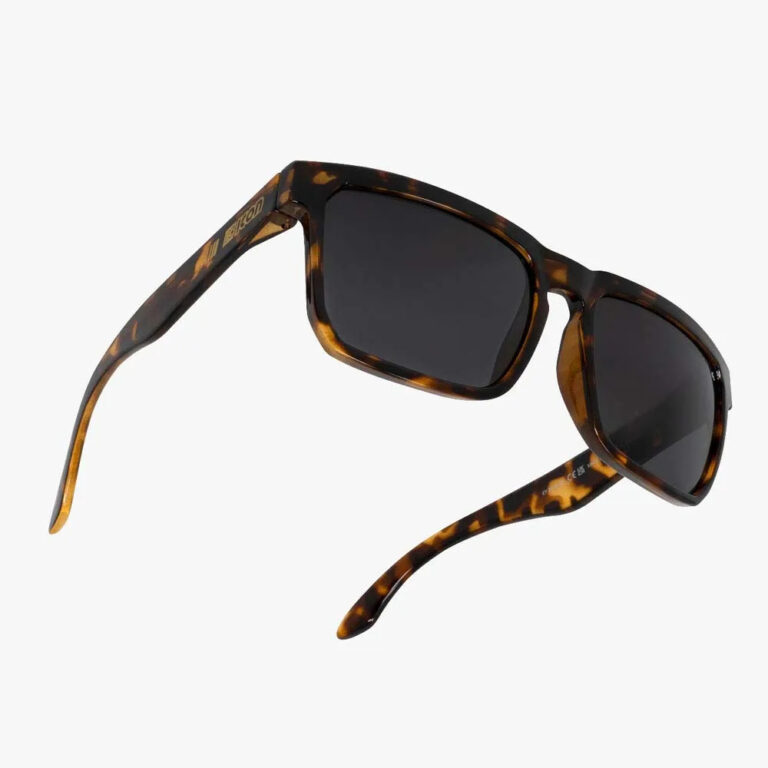 SCICON Gallio Sunglasses Smoke/CAT3 Demi Gloss - Image 4