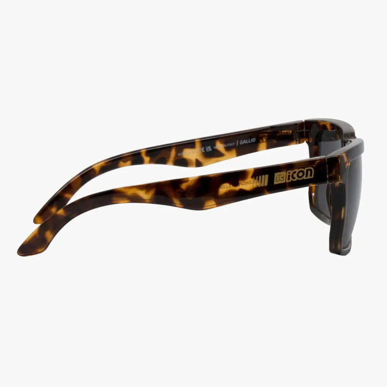 SCICON Gallio Sunglasses Smoke/CAT3 Demi Gloss - Image 5