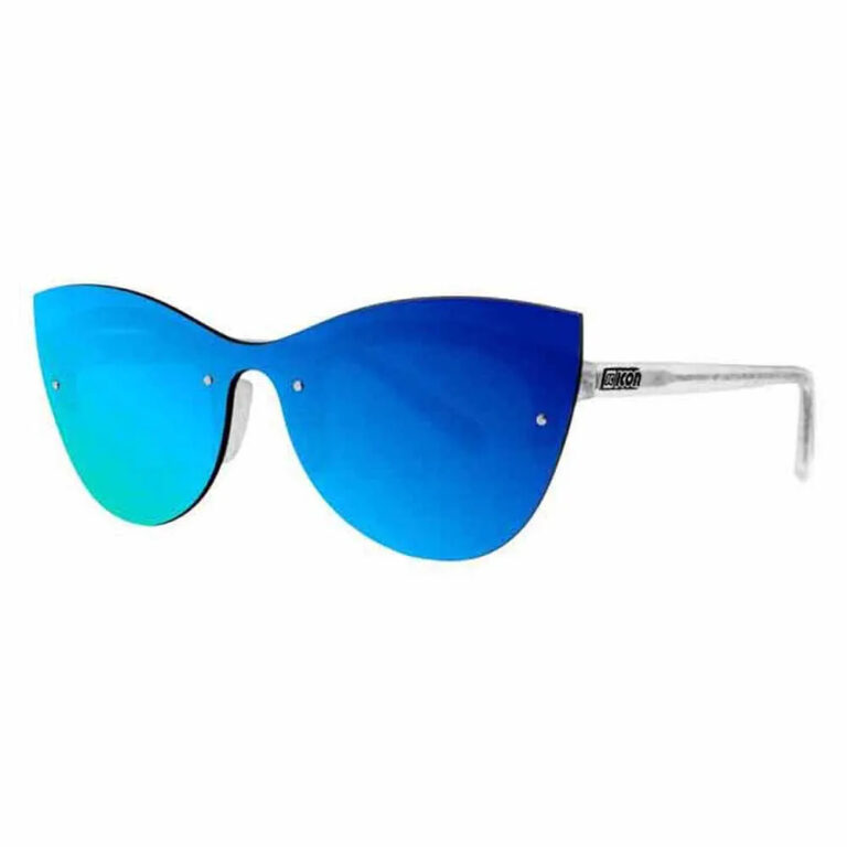 SCICON Phantom Sunglasses Multimirror Blue/CAT 3 Frozen Matt - Multimirror Red/CAT 3 Frozen Matt