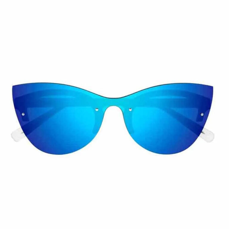 SCICON Phantom Sunglasses Multimirror Blue/CAT 3 Frozen Matt - Multimirror Red/CAT 3 Frozen Matt - Image 2