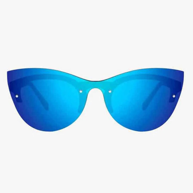 SCICON Phantom Sunglasses Multimirror Blue/CAT 3 Gloss Black - Image 3