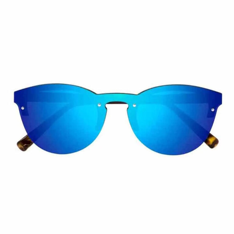 SCICON Protector Sunglasses Multimirror Blue/CAT 3 Demi Gloss - Multimirror Red/CAT 3 Demi Gloss - Image 2