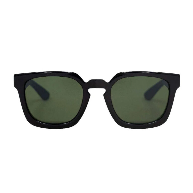 SCICON Turcio Sunglasses Green/CAT3 Black - Image 2