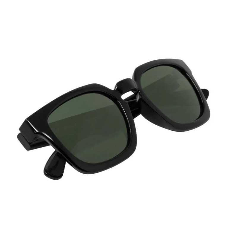 SCICON Turcio Sunglasses Green/CAT3 Black - Image 6