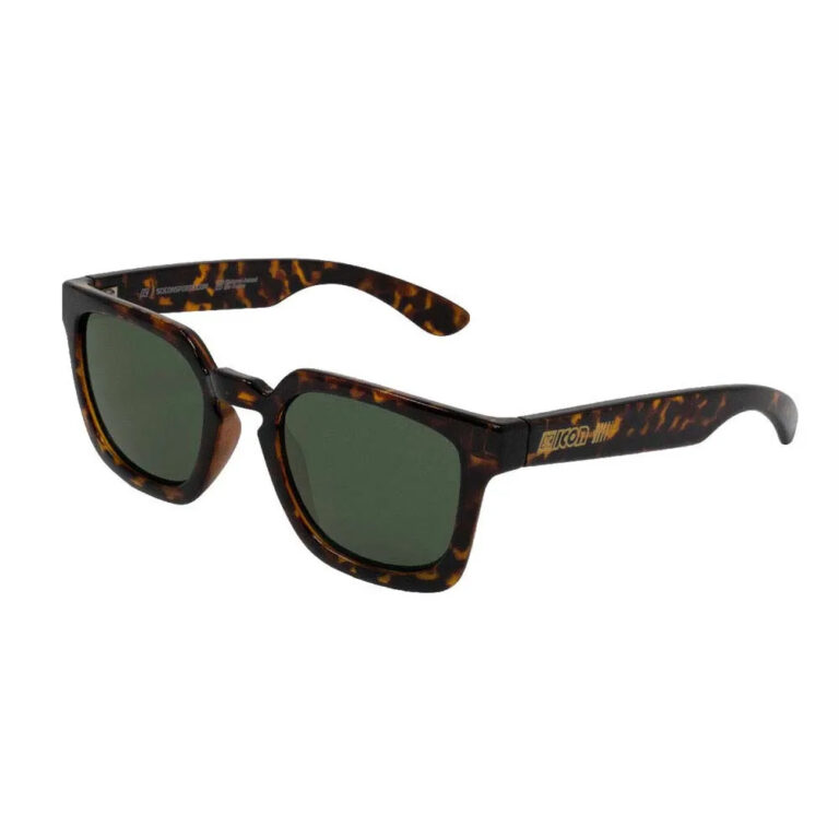 SCICON Turcio Sunglasses Green/CAT3 Demi Gloss / Green