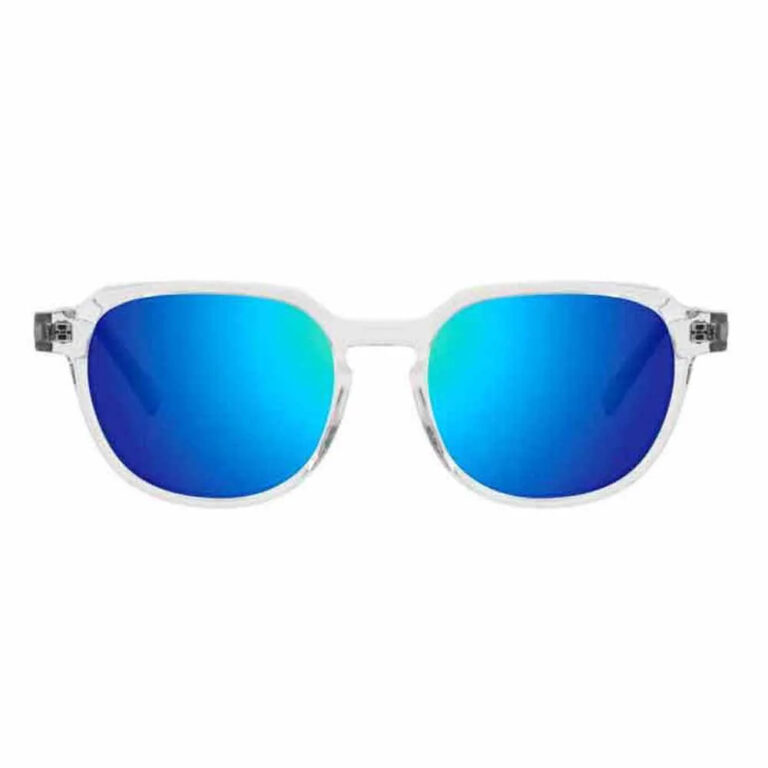 SCICON Vertex Sunglasses Multimirror Blue/CAT 3 Crystal Gloss - Multimirror Silver/CAT 4 Crystal Gloss - Image 2