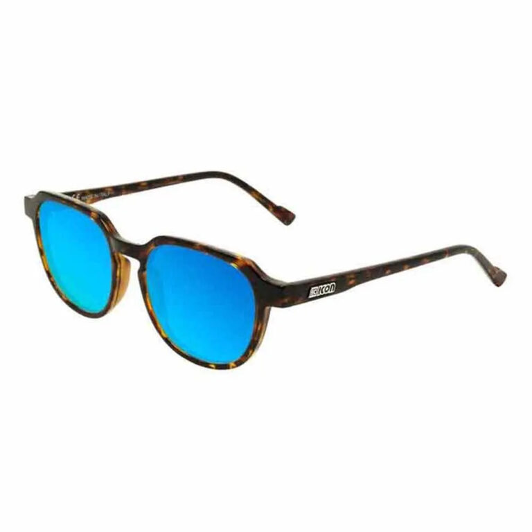 SCICON Vertex Sunglasses Multimirror Blue/CAT 3 Demi Gloss - Multimirror Silver/CAT 4 Demi Gloss