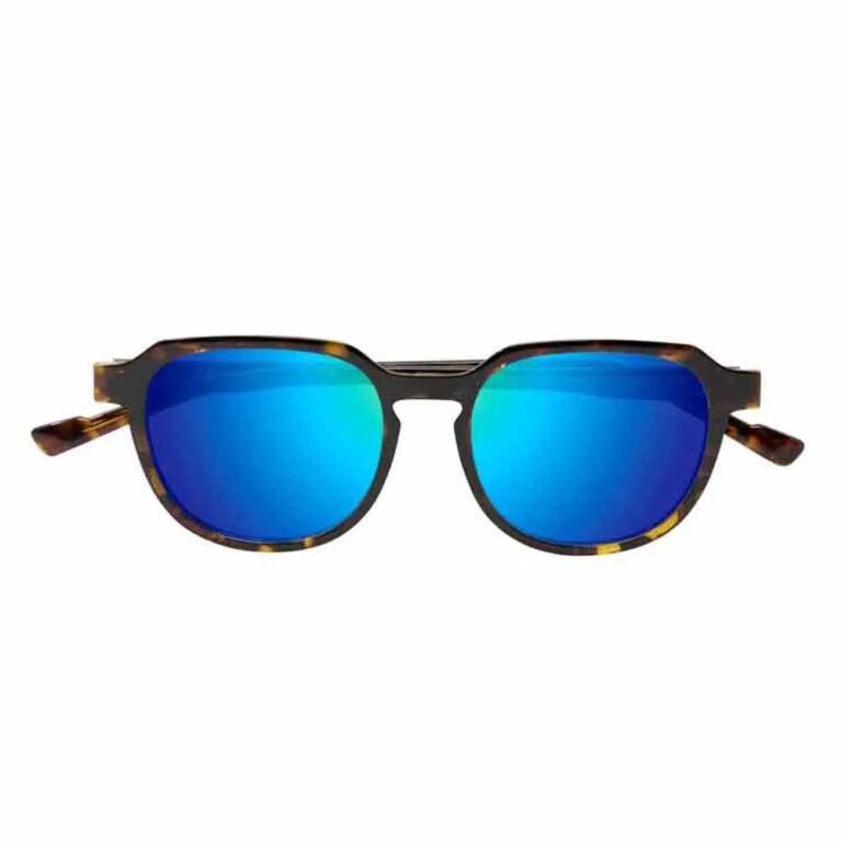 SCICON Vertex Sunglasses Multimirror Blue/CAT 3 Demi Gloss - Multimirror Silver/CAT 4 Demi Gloss - Image 2