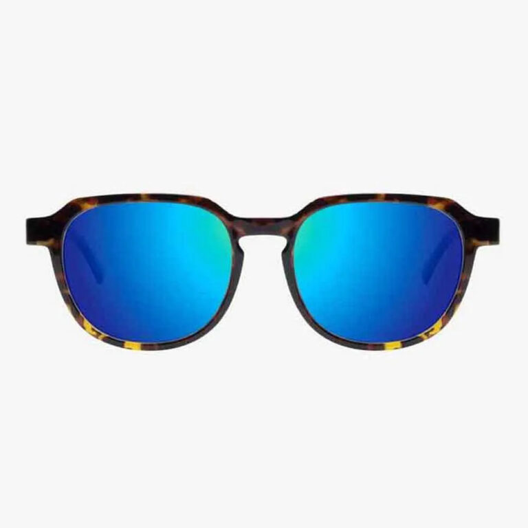 SCICON Vertex Sunglasses Multimirror Blue/CAT 3 Demi Gloss - Multimirror Silver/CAT 4 Demi Gloss - Image 3